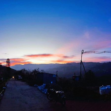 Salora Kodai Kodaikanal Exterior photo