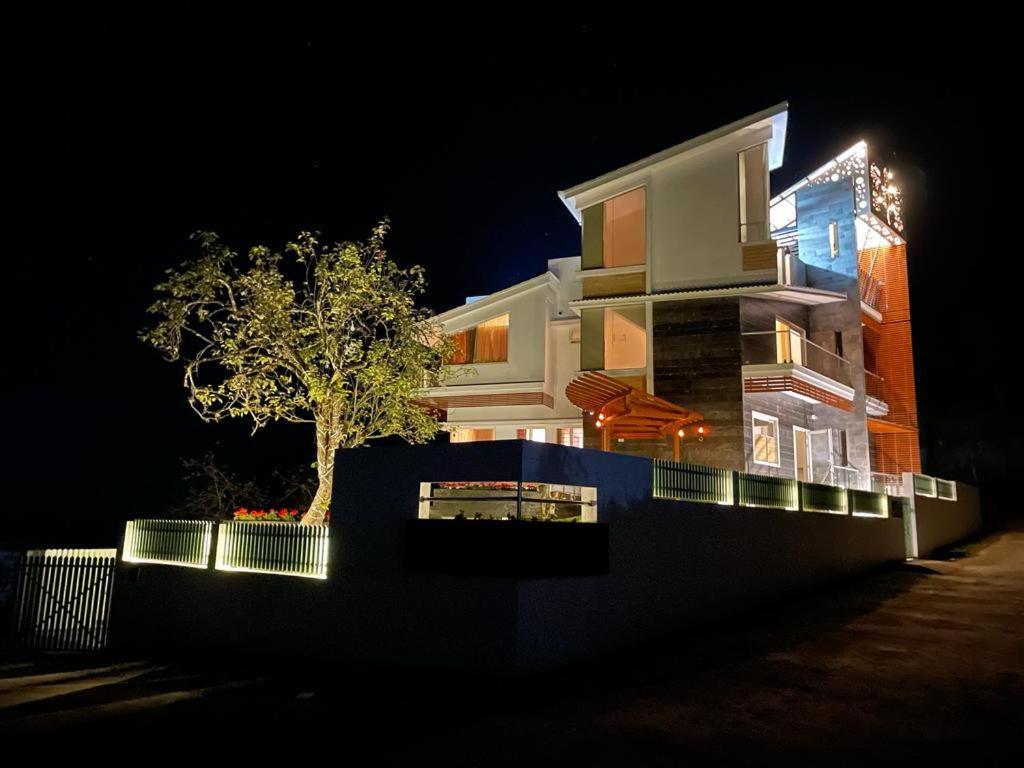 Salora Kodai Kodaikanal Exterior photo