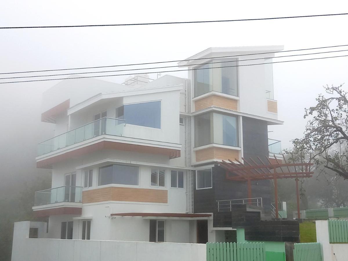 Salora Kodai Kodaikanal Exterior photo