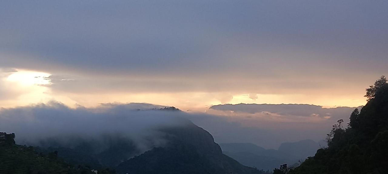 Salora Kodai Kodaikanal Exterior photo