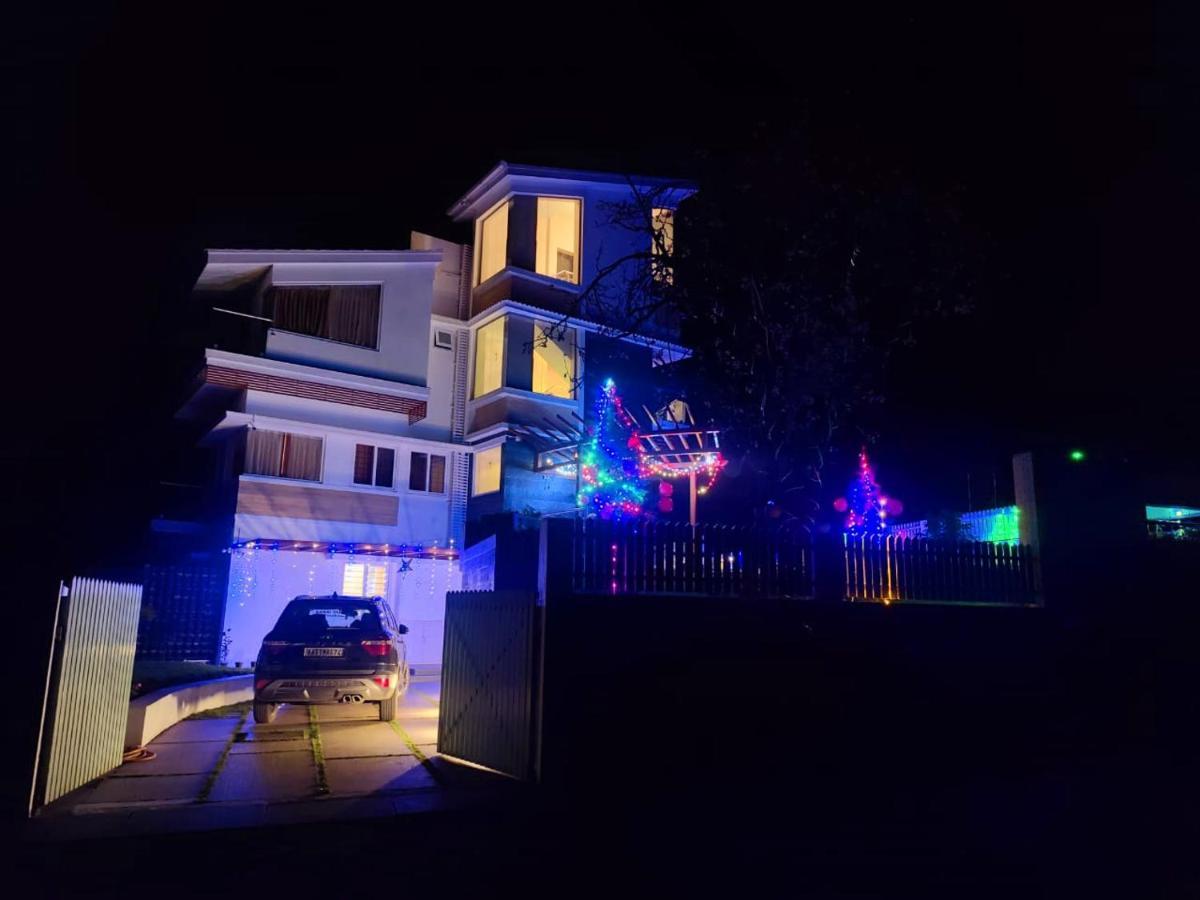 Salora Kodai Kodaikanal Exterior photo